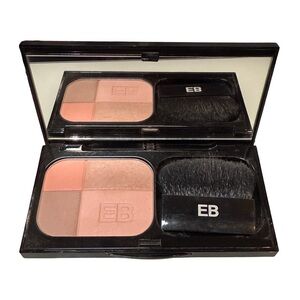 Edward bess quad royale color summer in capri 03 palette